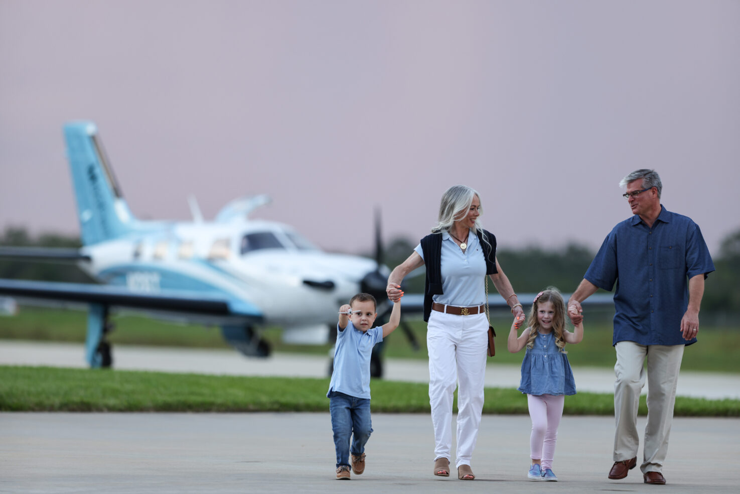 In Your Own Words: Share Your Piper Story 1